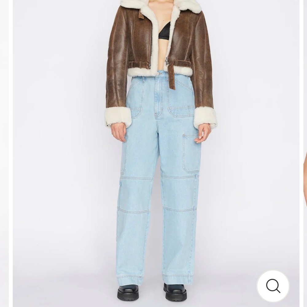 Frame Jeans